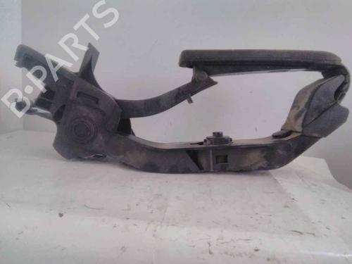 Pedal MERCEDES-BENZ E-CLASS (W211) E 320 4-matic (211.082) | BP19660997I4 