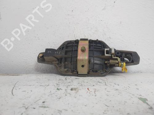 Front left exterior door handle HYUNDAI TERRACAN (HP)  | BP19557323C128