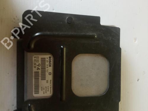 Used Engine control unit (ECU) PEUGEOT 307 (3A/C) [2000-2012]  19556286