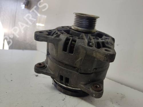 Alternator RENAULT LAGUNA II Grandtour (KG0/1_) 2.2 dCi (KG0F) | BP19567439M7 
