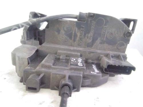 Rear left lock RENAULT LAGUNA III Grandtour (KT0/1)  | BP19565557C100 