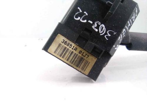 Headlight switch NISSAN PRIMERA Hatchback (P11)  | BP19564022I24 