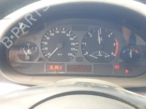 Right taillight BMW 3 (E46) 320 d | BP30762487C35