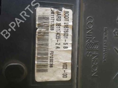 Electronic module CITROËN C4 I (LC_)  | BP19554194M83 