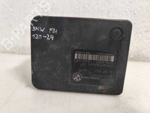 Used ABS pump BMW 1 (E87) 116 d (116 hp) 26437681