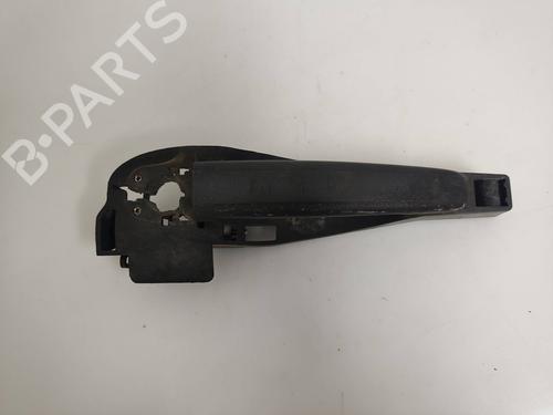 Used Rear left exterior door handle CITROËN C3 I (FC_, FN_) 1.4 i Bivalent (73 hp) 19569526