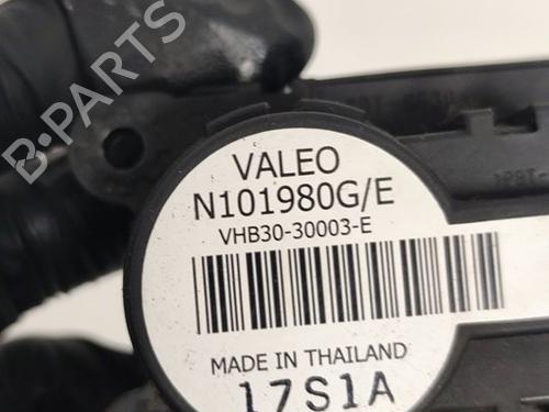 Electronic module RENAULT MEGANE III Hatchback (BZ0/1_, B3_)  | BP26711427M83 