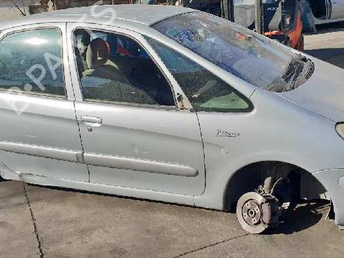 Front left lock CITROËN XSARA PICASSO (N68)  | BP19555392C98 