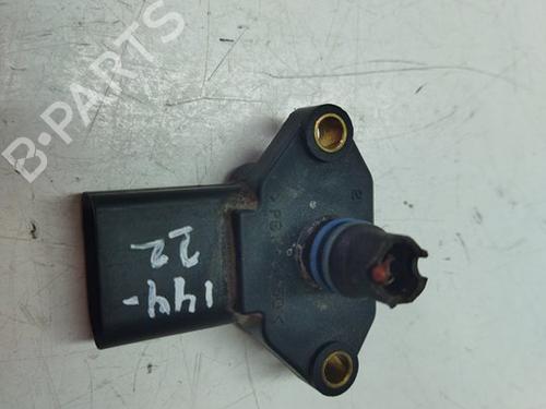 Elektronisk sensor VW GOLF IV (1J1)  | BP19564718M84 