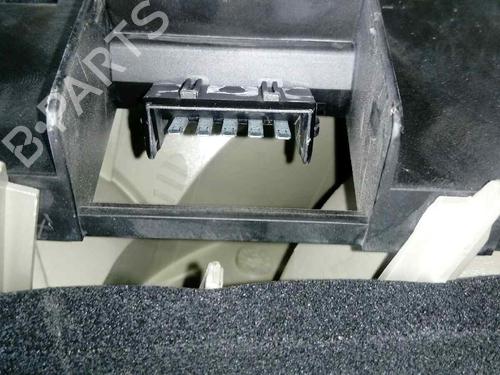 Left taillight FORD FIESTA Box Body/MPV (J5_, J3_) 1.8 DI | BP19549842C34 