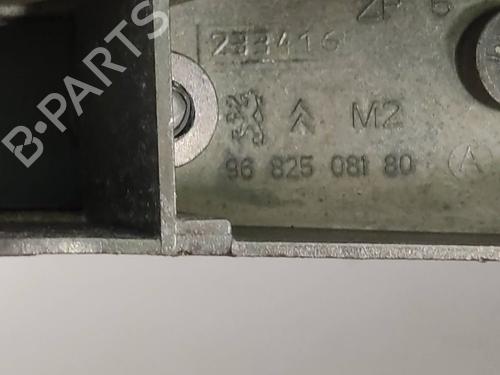 Front left exterior door handle CITROËN C4 I (LC_)  | BP19572140C128 