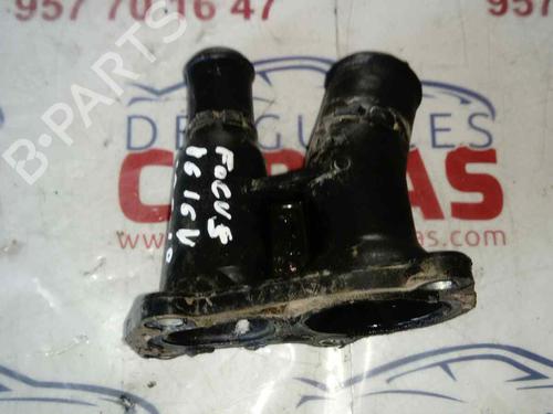 Used Pipe FORD FOCUS I (DAW, DBW) [1998-2009]  19550676
