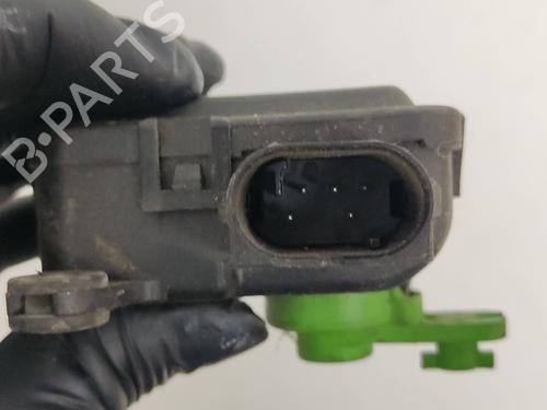 Elektronisk modul AUDI A3 (8L1)  | BP19569533M83 
