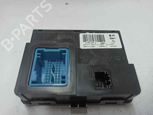 Elektronische module CITROËN C3 / C3 ORIGIN III (SX) 1.5 BlueHDi 100 (SXYHYP, SXYHTU) (102 hp) 22609939
