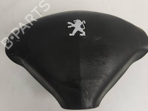 Used Driver airbag PEUGEOT 407 (6D_) [2004-2011]  21389207