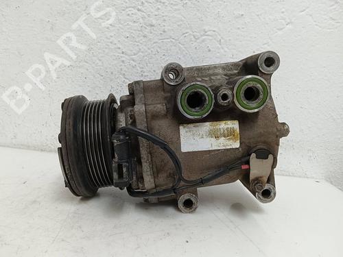Used AC compressor AC compressor FORD FOCUS I (DAW, DBW) [1998-2009] 36091455 36091455