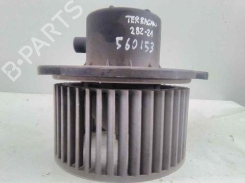 Used Heater blower motor HYUNDAI TERRACAN (HP) [2001-2008]  19564368