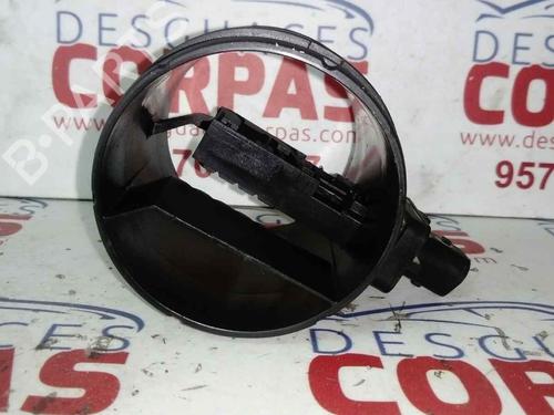 Mass air flow sensor OPEL INSIGNIA A (G09)  | BP19549389M95 