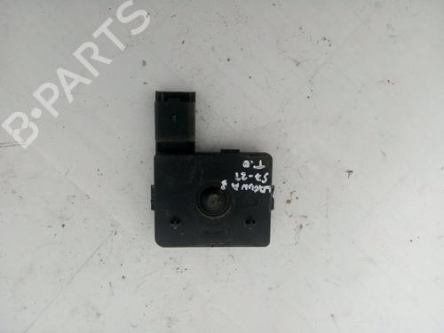 Electronic sensor RENAULT LAGUNA III (BT0/1)  | BP19563181M84 