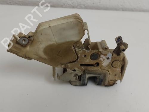 Used Tailgate lock SUZUKI GRAND VITARA II (JT, TE, TD) [2005-2025]  19565831