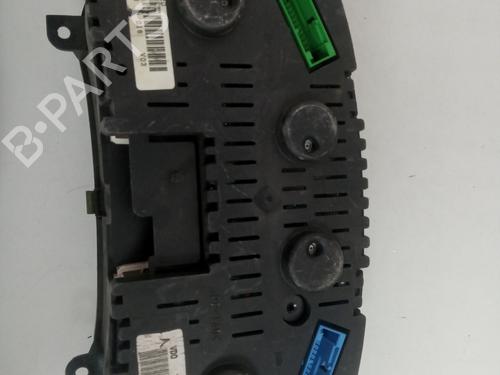 Instrument cluster SEAT LEON (1M1)  | BP19561054C47 