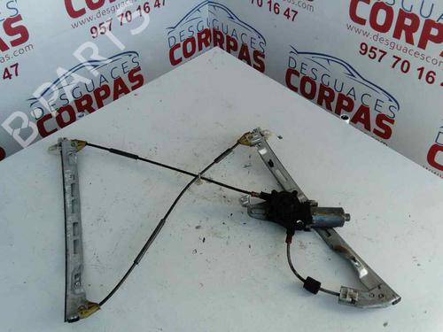 Used Front left window mechanism PEUGEOT 206 Hatchback (2A/C) 2.0 HDI 90 (90 hp) 19550319