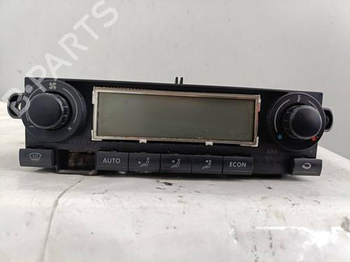 Used Climate control Climate control SEAT CORDOBA (6L2) [2002-2009] 40092319 40092319