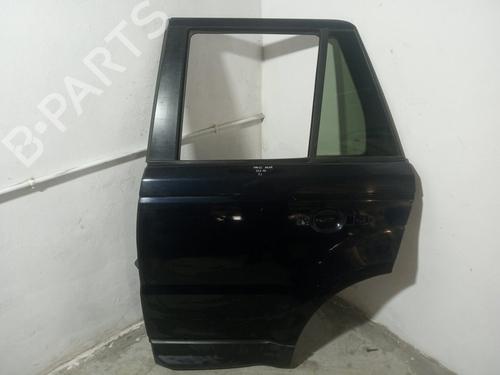 Used Left rear door LAND ROVER RANGE ROVER SPORT I (L320) 2.7 D 4x4 (190 hp) 27458210