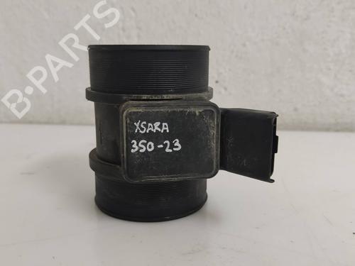 Used Mass air flow sensor CITROËN XSARA (N1) [1997-2005]  19570812