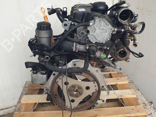 Engine VW PASSAT B5.5 (3B3) | BP39568027M1 - Image 8