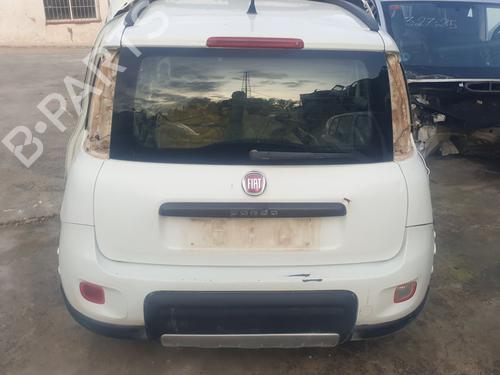 Switch FIAT PANDA (312_, 319_) 1.3 D Multijet (312PXL1A) | BP33412344I30  - Image 7