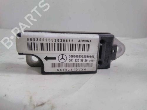 Electronic sensor MERCEDES-BENZ E-CLASS (W210) E 320 CDI (210.026) | BP19564724M84 