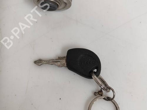 Conmutador de arranque IVECO DAILY III Platform/Chassis  | BP29729715M48 