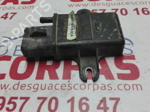 Used Electronic module FORD SIERRA II (GBG, GB4) [1987-1993]  19547766