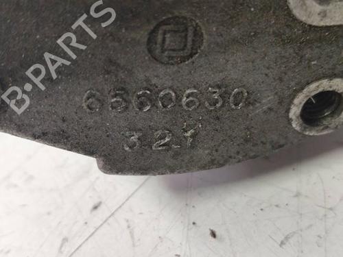 AC compressor RENAULT MEGANE I (BA0/1_)  | BP26447604M34 