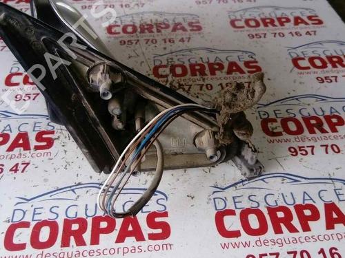 Left mirror SEAT IBIZA II (6K1)  | BP19549776C26