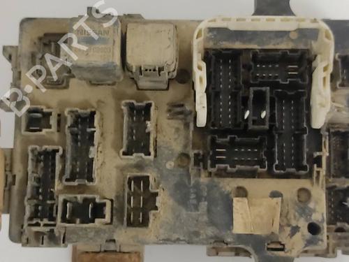 Fuse box NISSAN TERRANO II (R20)  | BP19570721E1 