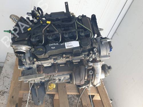 Motor SANTANA 300/350 [1998-2025]  28671884