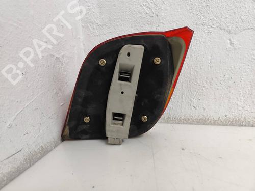 Left taillight FORD FIESTA III (GFJ)  | BP25038408C34