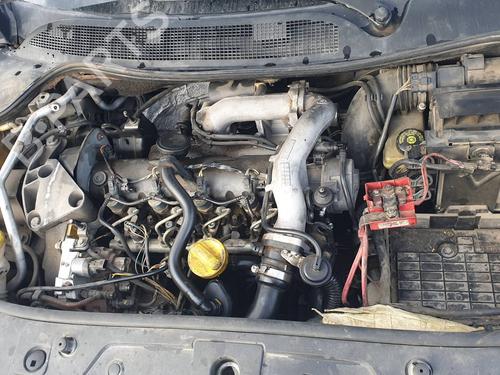 Commande retroviseurs RENAULT MEGANE II Saloon (LM0/1_)  | BP19572522I25 