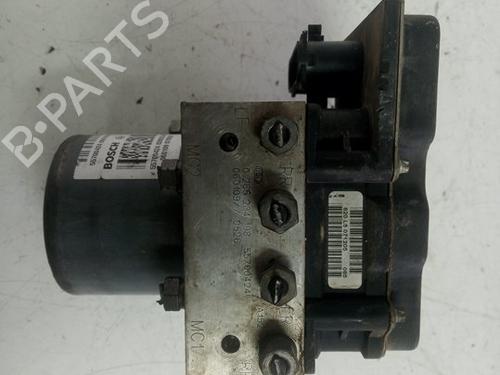 ABS pump FIAT GRANDE PUNTO (199_) 1.9 D Multijet | BP19569263M43 