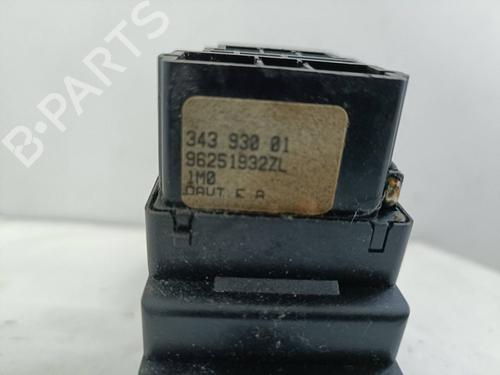 Switch CITROËN XSARA PICASSO (N68)  | BP29955845I30