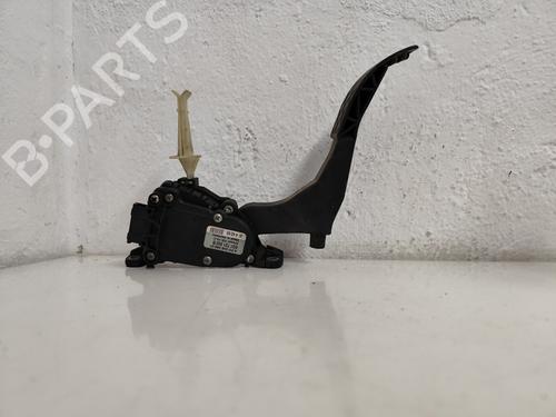 Used Pedal SEAT LEON (1M1) [1999-2006]  21813916