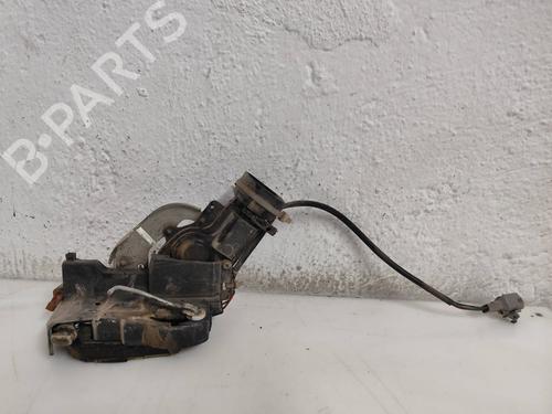 Used Front right lock TOYOTA LAND CRUISER 90 (_J9_) [1995-2003]  25120013