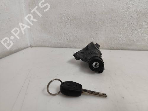 Used Ignition barrel SEAT IBIZA III (6L1) [2002-2009]  27459086