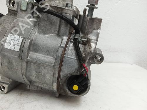 AC compressor MERCEDES-BENZ E-CLASS (W211)  | BP36093732M34  - Image 9