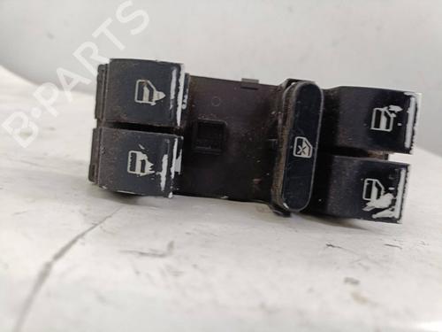 Used Left front window switch Left front window switch SEAT LEON (1P1) [2005-2013] 36091439 36091439