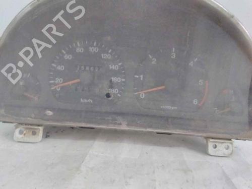Instrument cluster SUZUKI VITARA (ET, TA, TD)  | BP19565280C47 
