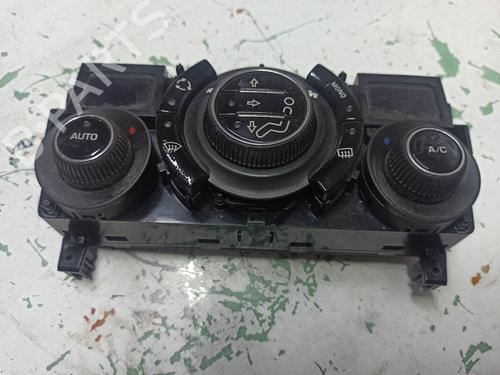 Climate control CITROËN C3 Picasso (SH_)  | BP19561603I5 