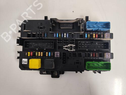 Caixa de fusíveis OPEL ASTRA H GTC (A04) 1.9 CDTi (L08) | BP29724519E1 